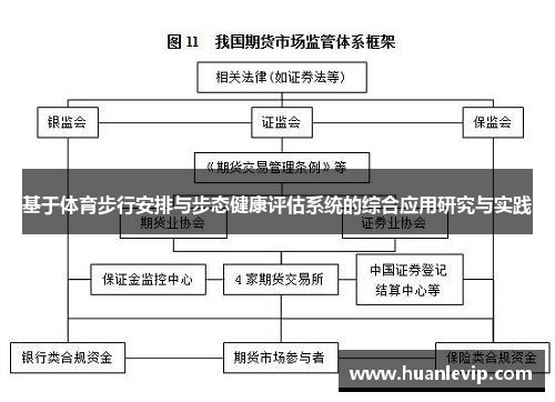 基于体育步行安排与步态健康评估系统的综合应用研究与实践